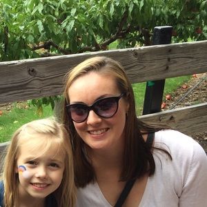 Meet your Posher, Kimberly